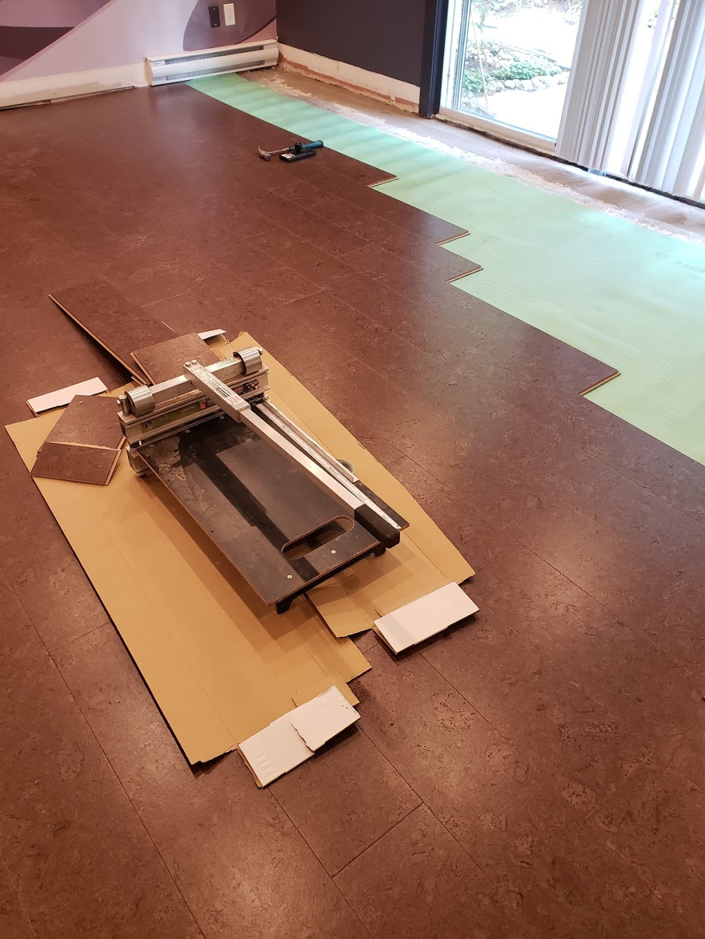 PI FLOOR | 3217 Carman St, Victoria, BC V8P 4M4, Canada | Phone: (778) 789-8512