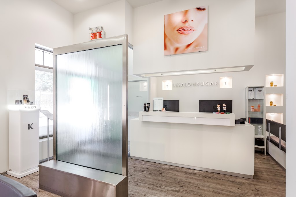 Sugar Spice Lounge and Spa Fontainebleau | 75 Boulevard des Châteaux #105, Blainville, QC J7B 2A4, Canada | Phone: (450) 434-2002
