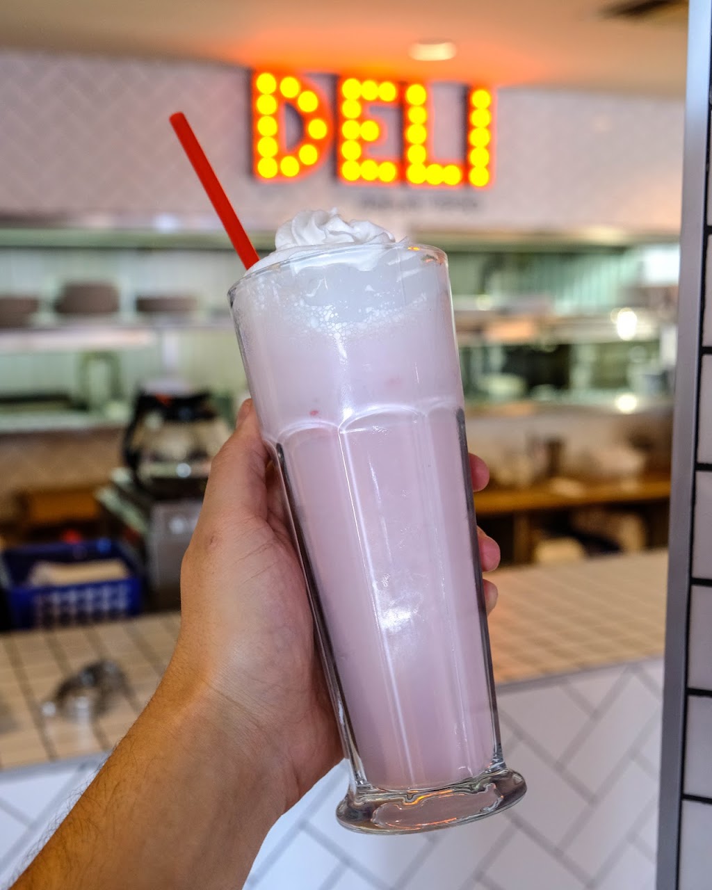 Nickels Deli Express - Place Vertu | 3131 boulevard de la Côte-Vertu, local FC01, Saint-Laurent, QC H4R 1Y8, Canada | Phone: (514) 643-4285