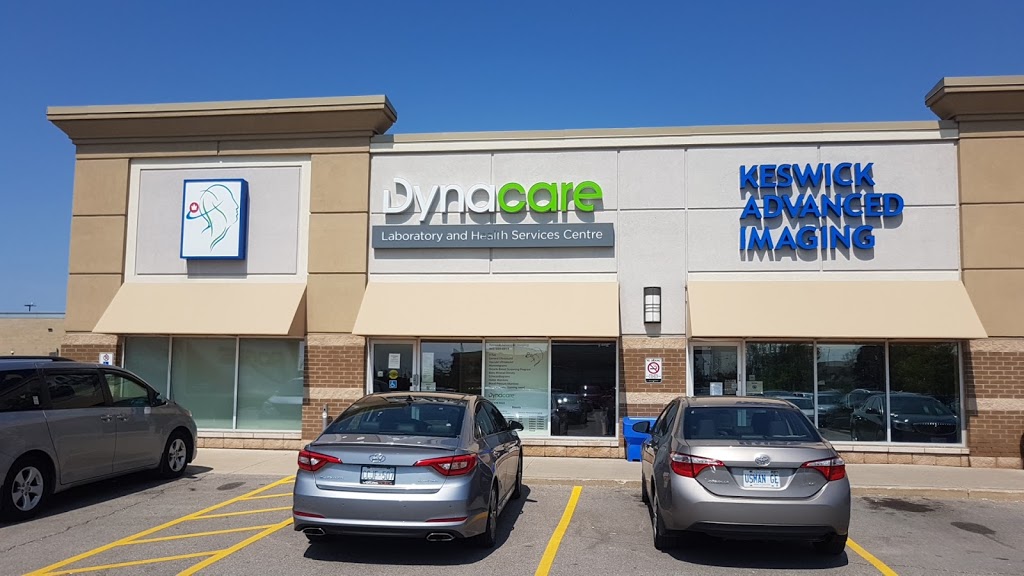 Dynacare Laboratory and Health Services Centre 23546 Woodbine Ave 4