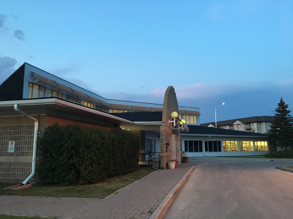 Louis Riel Library | 1168 Dakota St, Winnipeg, MB R2N 3T8, Canada | Phone: (204) 986-4568