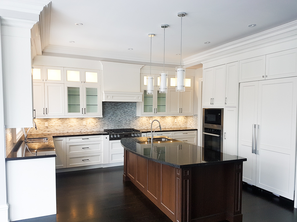 Moose Condo Reno Condo Renovations | 7250 Keele St Unit 161, Concord, ON L4K 1Z8, Canada | Phone: (437) 771-5353