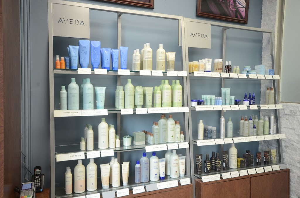Wynford Salon and Spa | 150 Wynford Dr, North York, ON M3C 1K6, Canada | Phone: (416) 443-3331
