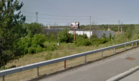 Local Grafiti Underbridge | 2920 Sheffield Rd, Ottawa, ON K1B 1A4, Canada | Phone: (343) 997-7417