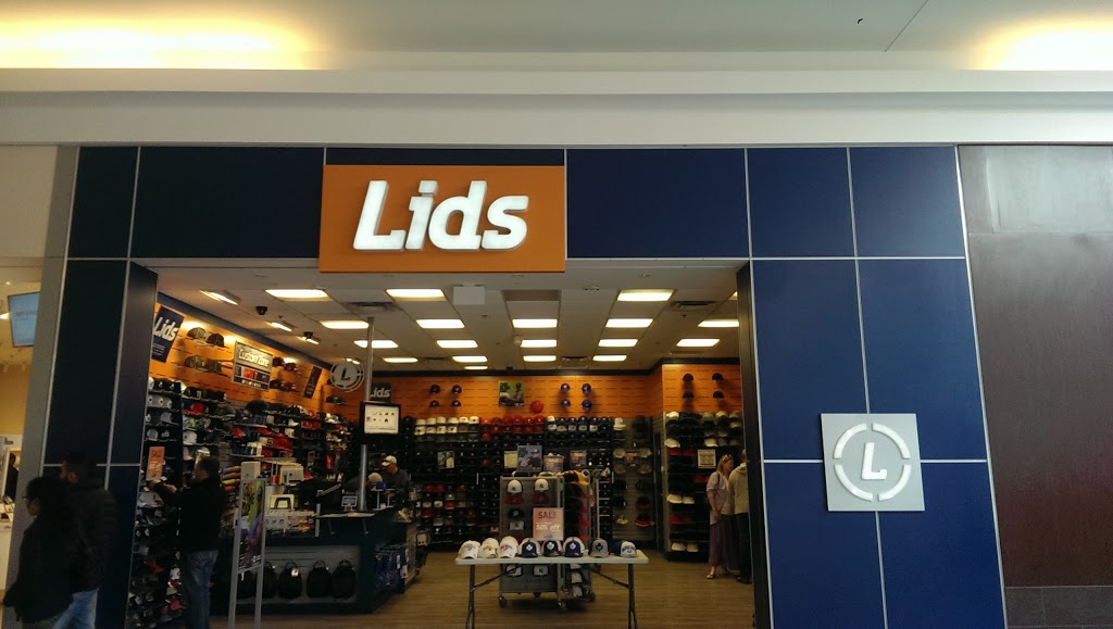 Lids | 550 King St N H14, Waterloo, ON N2L 5W6, Canada | Phone: (519) 884-7220