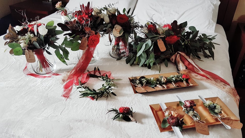 byFrancesca, xo Weddings and Events | 1495 Connery Crescent, Oshawa, ON L1J 8E6, Canada | Phone: (647) 204-6793