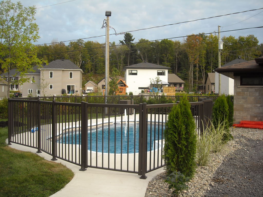 Deco-Rampe Inc | 200 Rue Industrielle, Saint-Apollinaire, QC G0S 2E0, Canada | Phone: (418) 881-4242