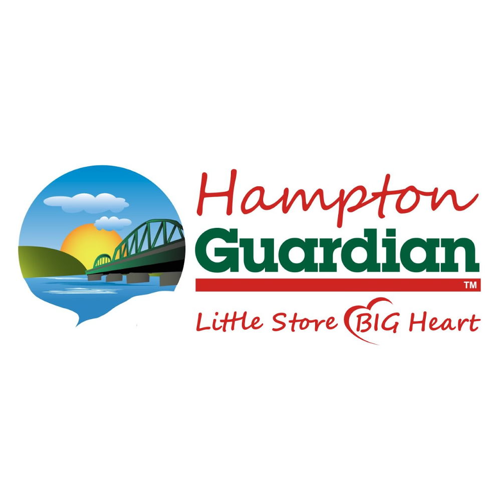 Hampton Guardian Drugs | 361 William Bell Dr #5, Hampton, NB E5N 6B4, Canada | Phone: (506) 832-2440