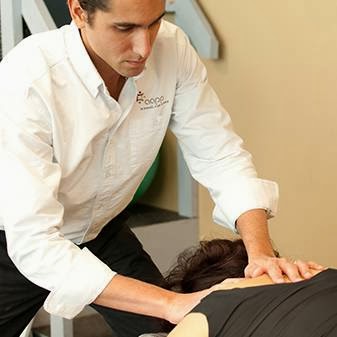 AAPP - réadaptation au travail et ergonomie | 3333 Blvd. Cote-Vertu Ouest Suite 440, Saint-Laurent, QC H4R 2N1, Canada | Phone: (514) 336-7000