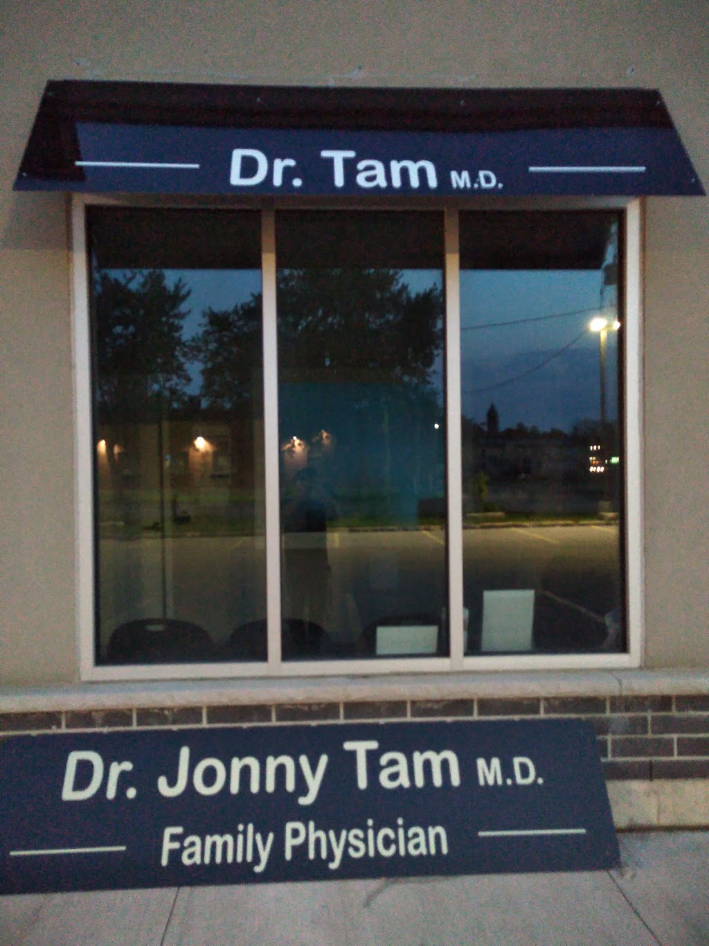 West End Center | Woodstock, ON N4S 1T3, Canada | Phone: (519) 536-1385