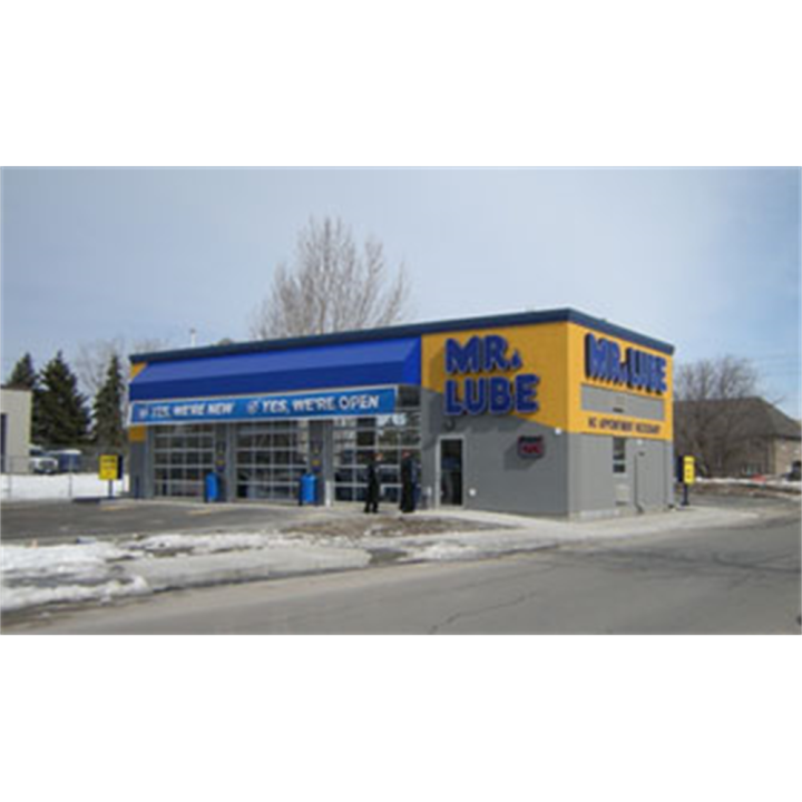 Mr. Lube | 3767 Strandherd Dr, Nepean, ON K2J 4B1, Canada | Phone: (613) 825-8777
