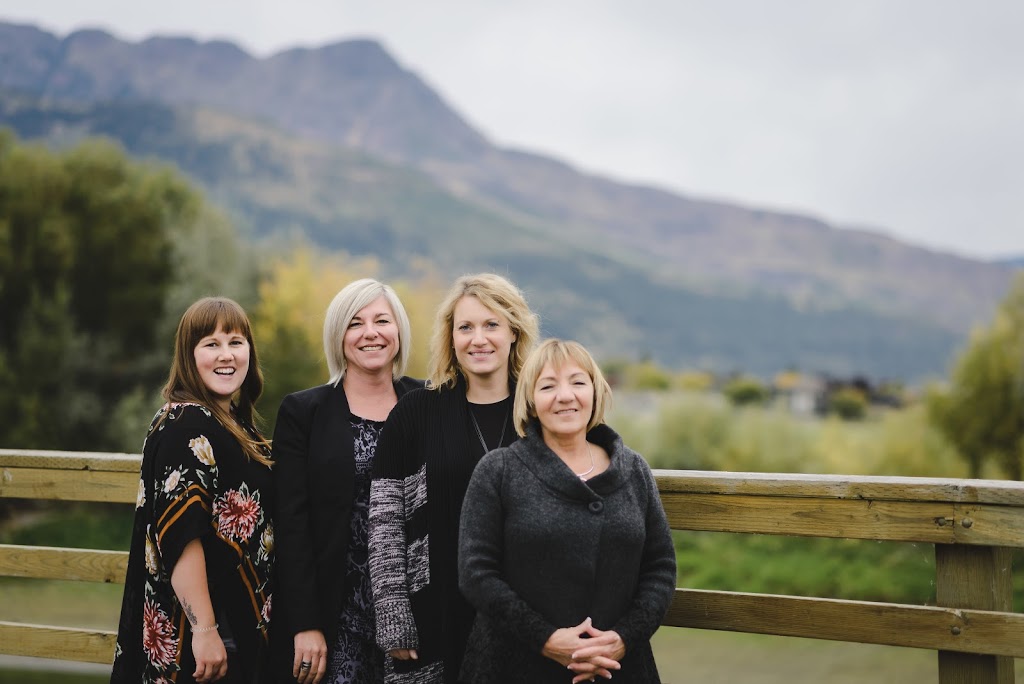 Shuswap Clinical Counselling Centre | 120 Harbourfront Dr #1, Salmon Arm, BC V1E 2T3, Canada | Phone: (778) 489-5630