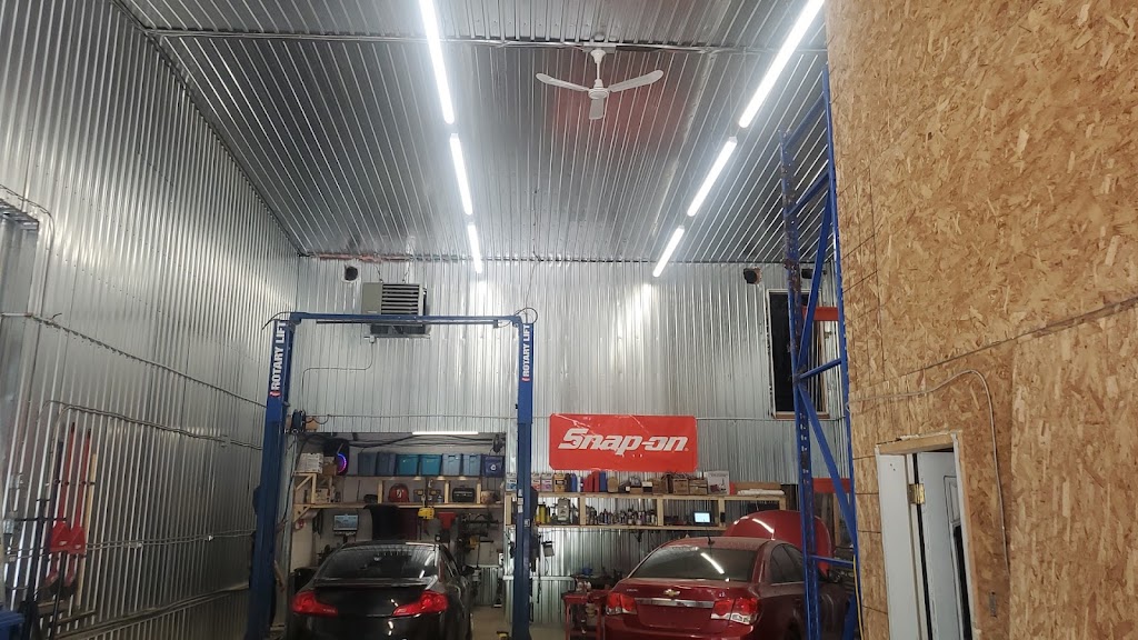 Cg Autoworks | 2810 QC-125, Sainte-Julienne, QC J0K 2T0, Canada | Phone: (438) 391-6274