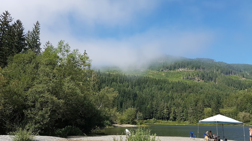 Fairy Lake Recreation Site | Juan de Fuca, BC V0S, Canada | Phone: (250) 701-1976