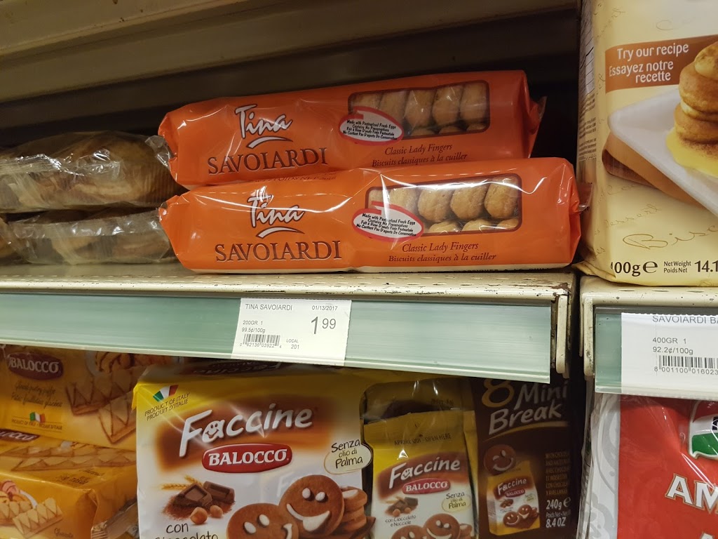 Intermarché Palumbo | 3595 Boulevard de la Concorde E, Laval, QC H7E 2E1, Canada | Phone: (450) 661-2525