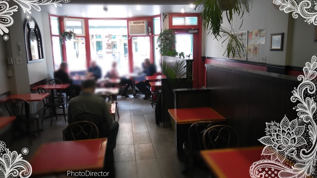 Délices Saint-Jean 2000 | 635 Rue Saint-Jean, Québec, QC G1R 1P7, Canada | Phone: (418) 524-9148