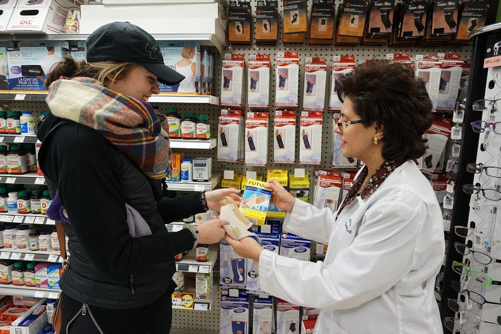 Terrace Hill Pharmacy | 217 Terrace Hill St, Brantford, ON N3R 1G8, Canada | Phone: (519) 720-0877