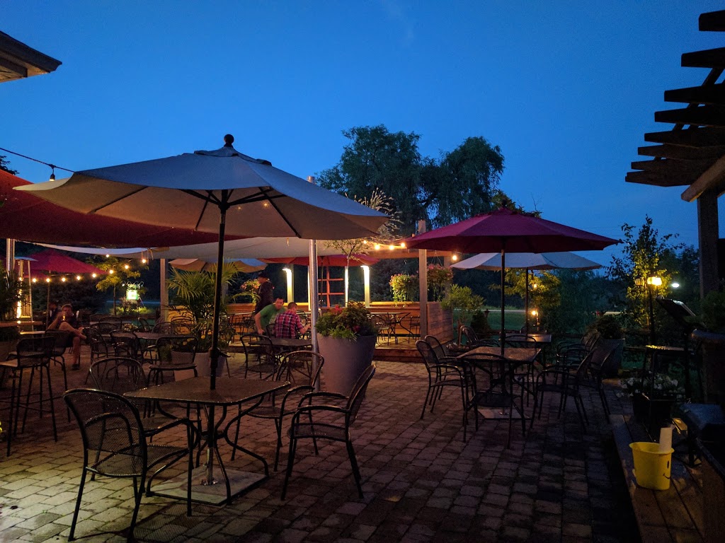 Caledon Inn | 16626 Airport Rd, Caledon East, ON L7C 2W9, Canada | Phone: (905) 584-0033
