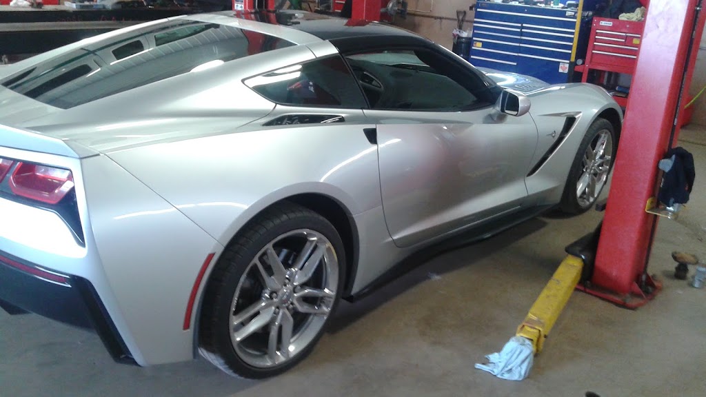 Auto Tech Solutions Inc. | 39 Route 25 (York Road, Charlottetown, PE C1C 0S6, Canada | Phone: (902) 620-7000