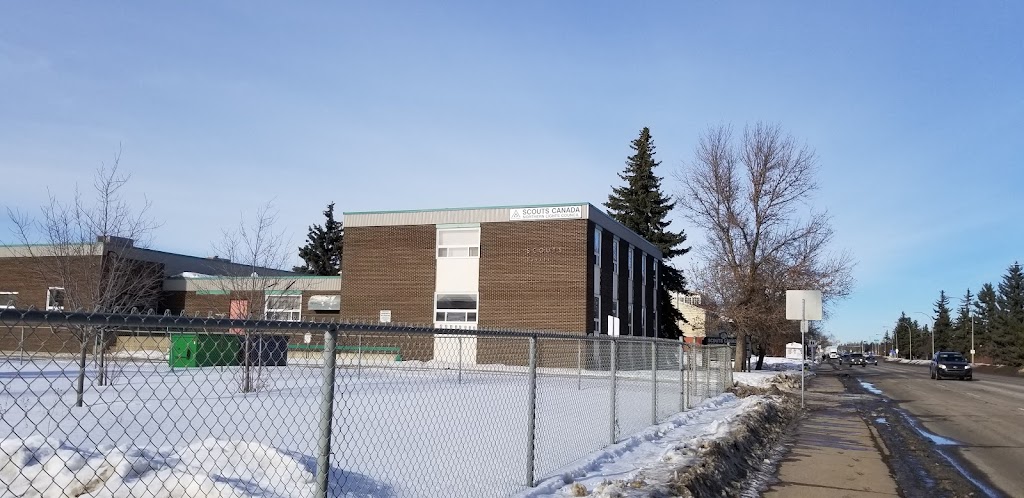 Scouts Canada | 14205 109 Ave NW, Edmonton, AB T5N 1H5, Canada | Phone: (780) 454-8561