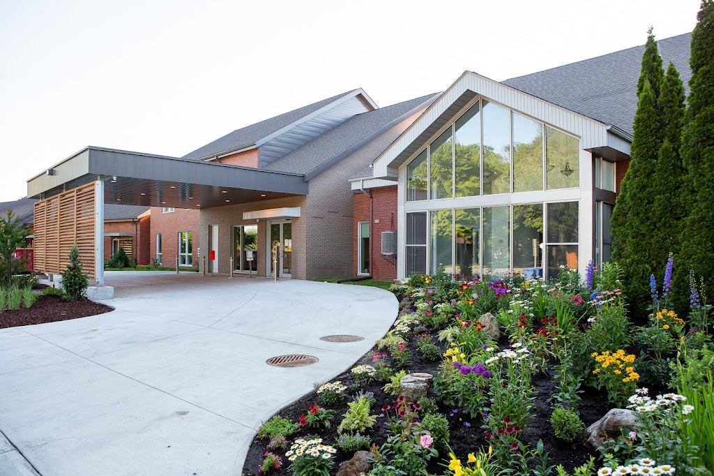 Teresa Dellar Palliative Care Residence | 265 Rue André-Brunet, Kirkland, QC H9H 3R4, Canada | Phone: (514) 693-1718