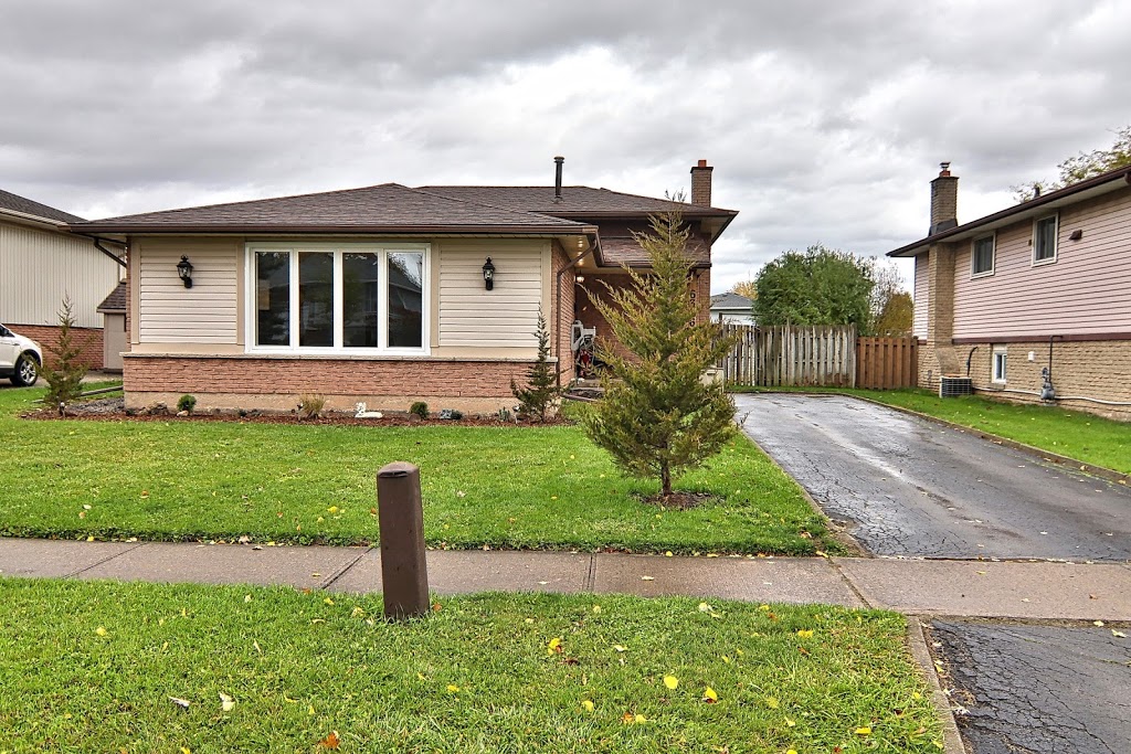 Flynn Real Estate Inc., Brokerage | 6314 Armstrong Dr, Niagara Falls, ON L2H 2G4, Canada | Phone: (888) 983-5966