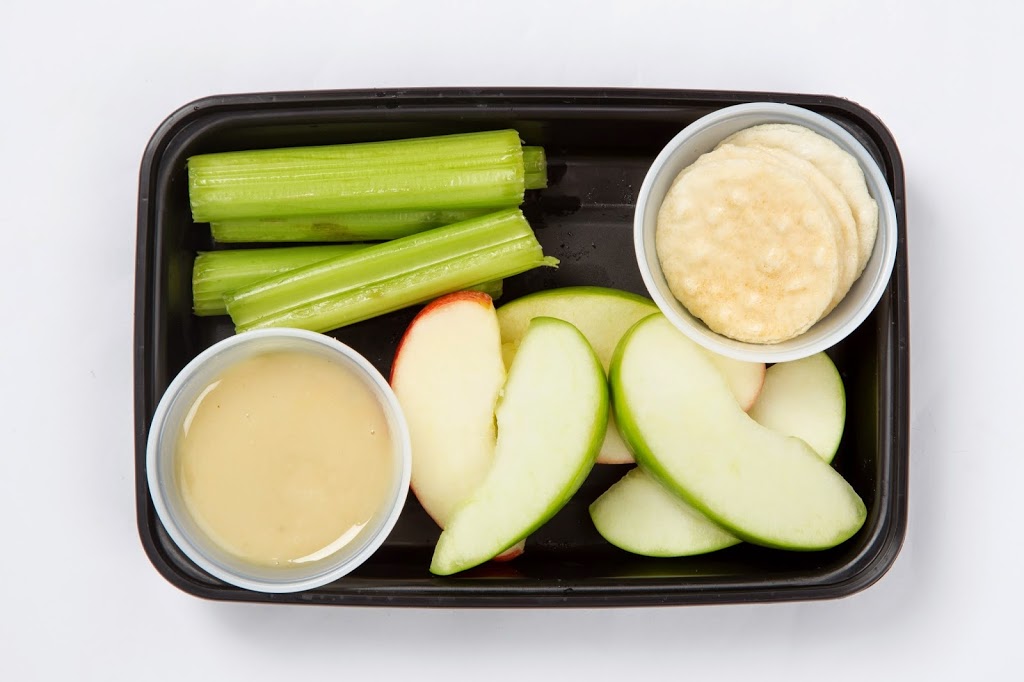 Fresh Fit Foods | 10725 142 St NW, Edmonton, AB T5N 2P7, Canada | Phone: (780) 454-2075