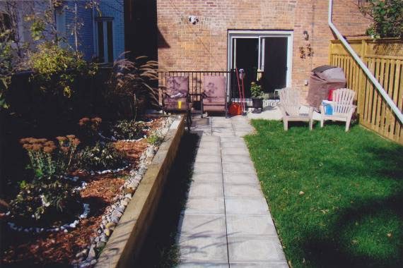 A.Young Custom Contracting | 9 Bain Ave, Toronto, ON M4K 1E5, Canada | Phone: (647) 218-2688