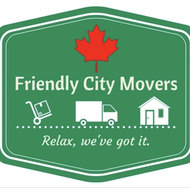 Friendly City Movers | 308 Mill St, Woodstock, ON N4S 2X5, Canada | Phone: (226) 228-6929