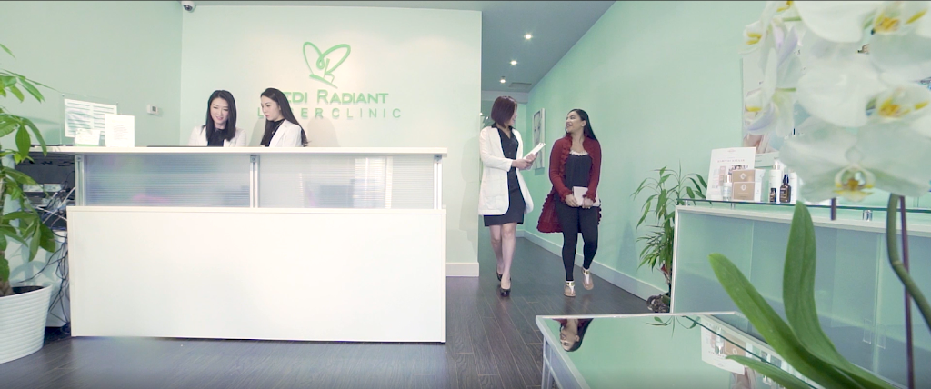Medi Radiant Laser Clinic | 4981 Hwy 7 #8, Unionville, ON L3R 1N1, Canada | Phone: (905) 604-6361