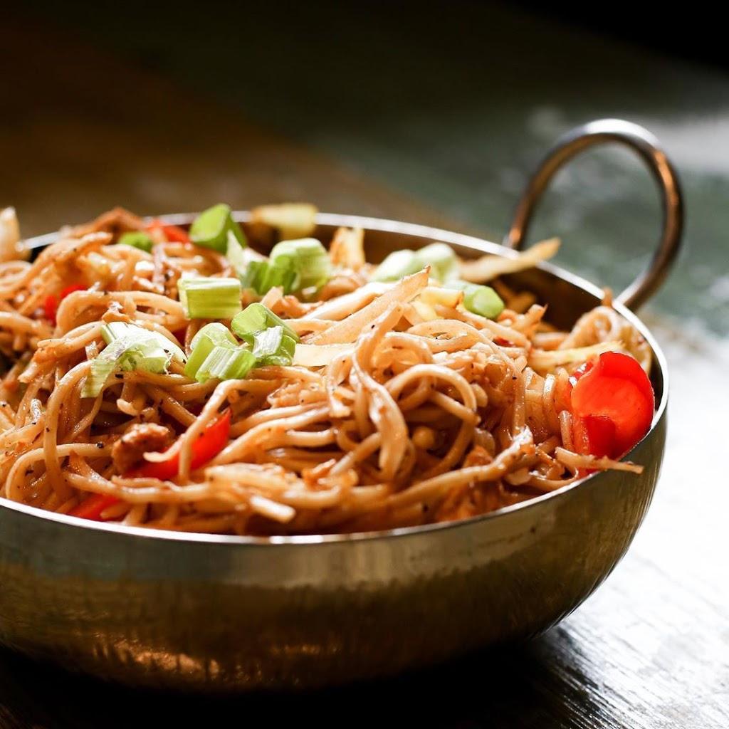 Cafe Zauq Takeout & Catering | 327 Bronte St S, Milton, ON L9T 4A4, Canada | Phone: (905) 875-0751