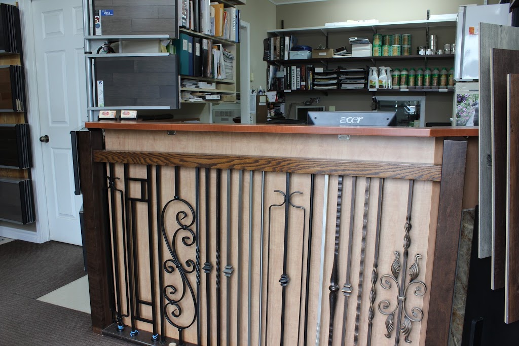 Plancher Dubé Inc | 175 Chemin Saint-François-Xavier, Delson, QC J5B 1X7, Canada | Phone: (450) 635-2472