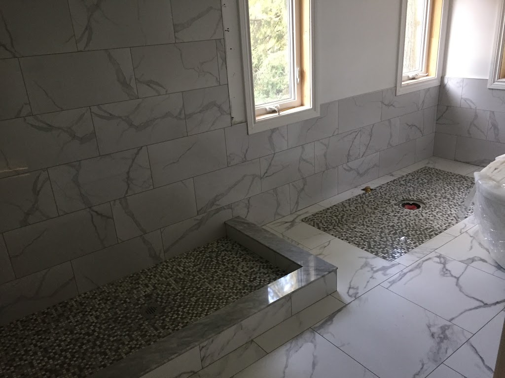 GTA Tile Services | 23 Langside Ave, North York, ON M9N 3E2, Canada | Phone: (416) 823-8731