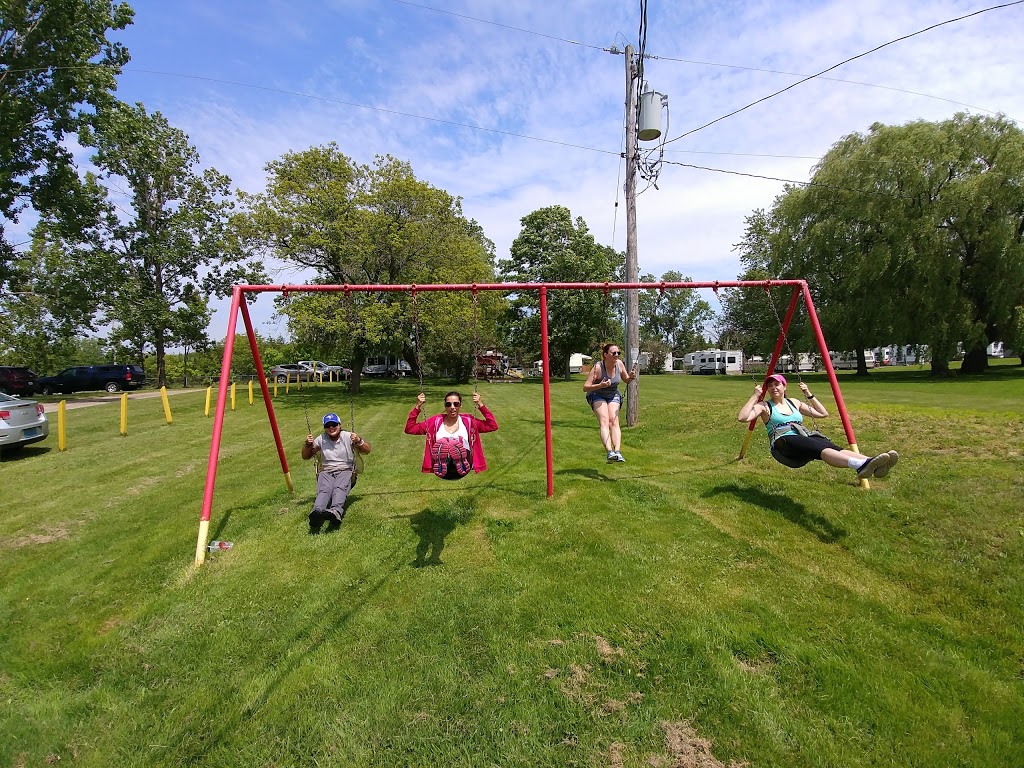 Haldimand Conservation Area | 644 S Coast Dr, Nanticoke, ON N0A 1L0, Canada | Phone: (905) 776-2700