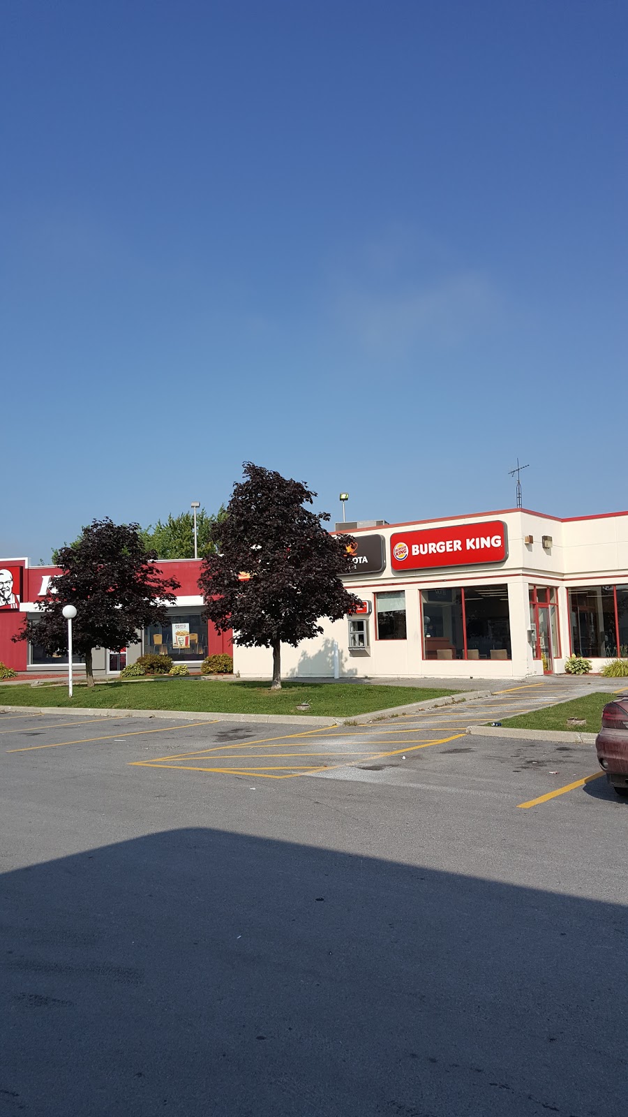 Petro-Canada | 625 Principale St, Casselman, ON K0A 1M0, Canada | Phone: (613) 764-3112