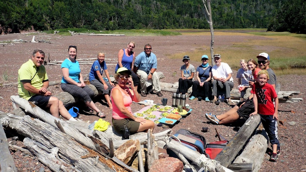 NovaShores Adventures | 37 School Ln, Advocate Harbour, NS B0M 1A0, Canada | Phone: (902) 392-2222