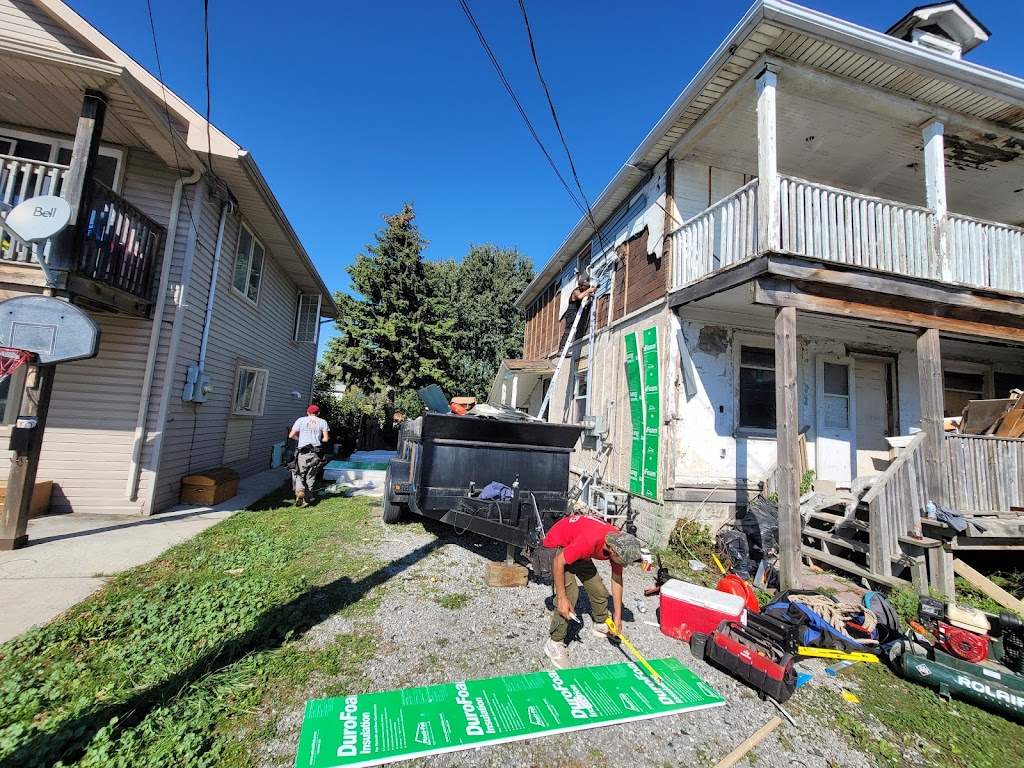 R&S Roofing And Siding Inc. | 32 Dundee Dr, St. Catharines, ON L2P 3T1, Canada | Phone: (365) 880-7413