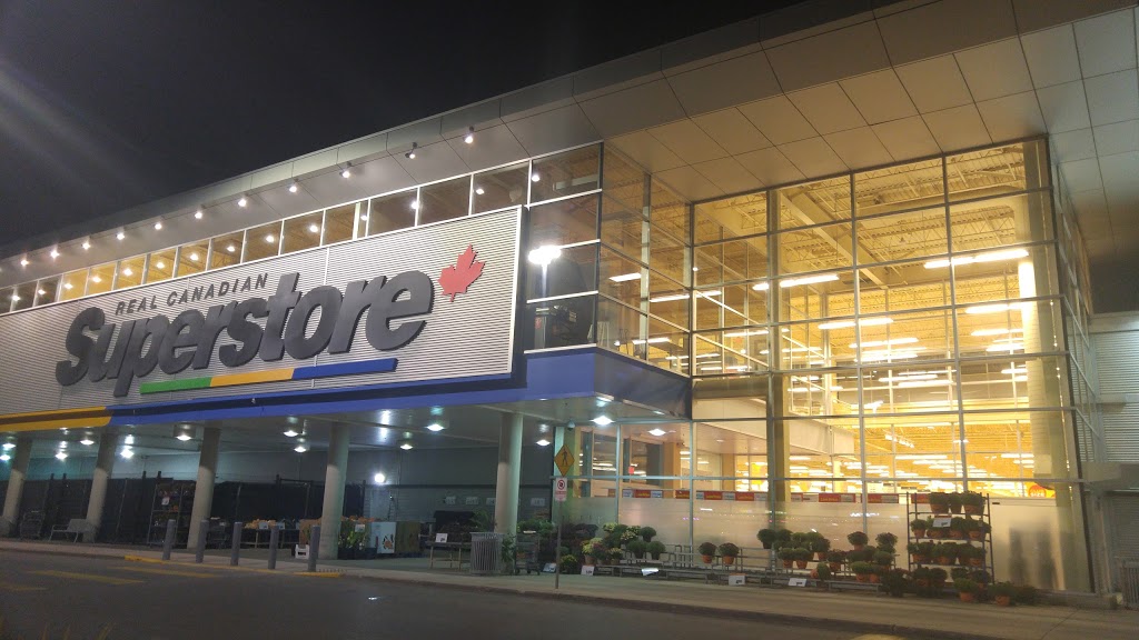 Real Canadian Superstore | 25 45th St S, Wasaga Beach, ON L9Z 1A7, Canada | Phone: (705) 429-4315