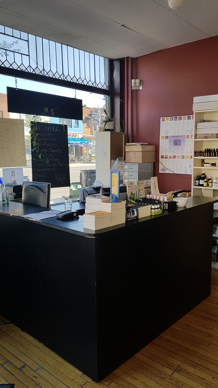 Riverdale Homeopathy Clinic and Homeopathic Dispensary | 1331 Danforth Ave, Toronto, ON M4J 1N1, Canada | Phone: (416) 778-0085