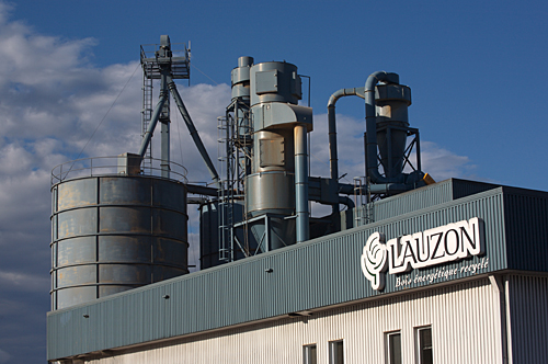Lauzon Recycled Wood Energy Inc, Wood Pellets | point of interest | 2099 Côte des Cascades, Papineauville, QC J0V 1R0, Canada | 8194275105 OR +1 819-427-5105
