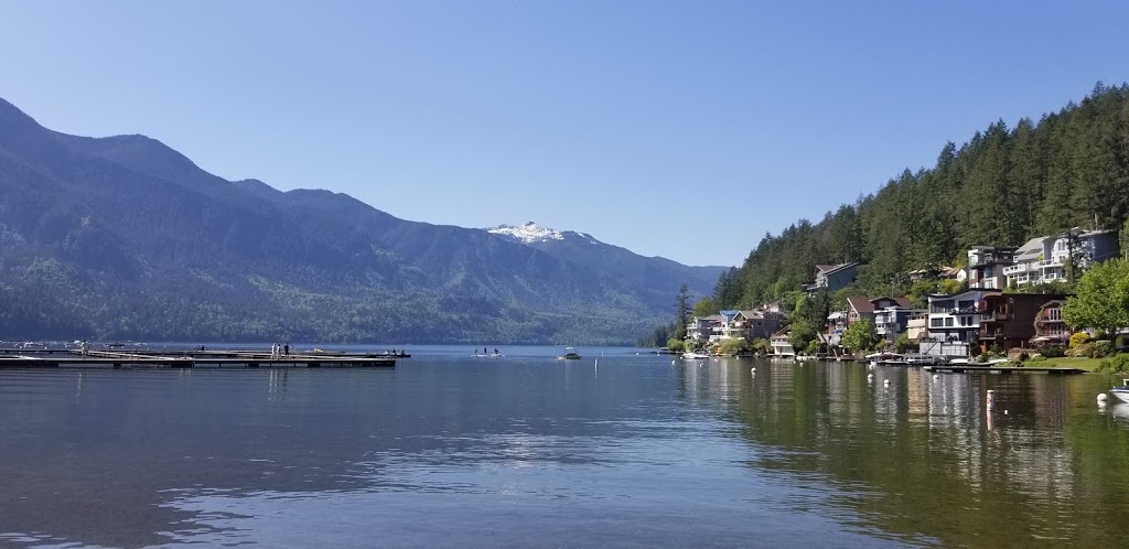 Cultus Lake Park | 4169 Columbia Valley Hwy, Cultus Lake, BC V2R 4Z9, Canada | Phone: (604) 858-9007