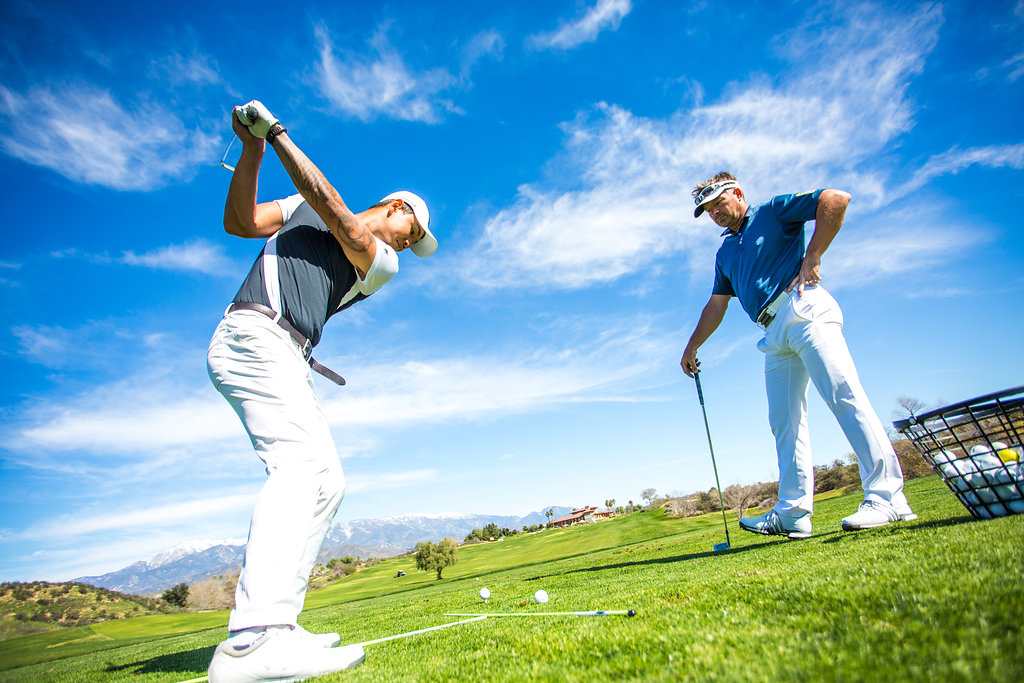 Michael Bruchet Golf | 13879 Evergreen St SW, Calgary, AB T2Y 2V8, Canada | Phone: (760) 898-0271