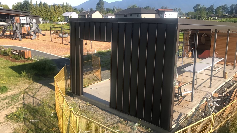 East Pacific Exteriors | 45971 Weeden Dr, Chilliwack, BC V2R 5X2, Canada | Phone: (778) 927-9335