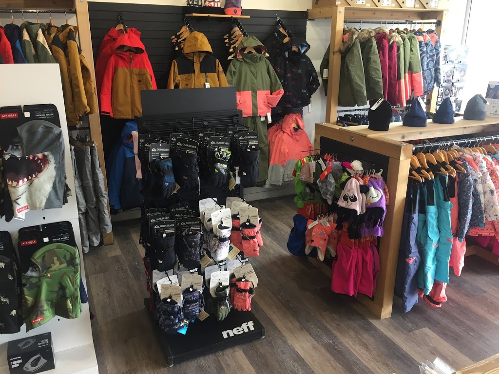 Youth Brigade Snow and Skate | 555 Strathcona Blvd SW, Calgary, AB T3H 2Z9, Canada | Phone: (403) 727-1244