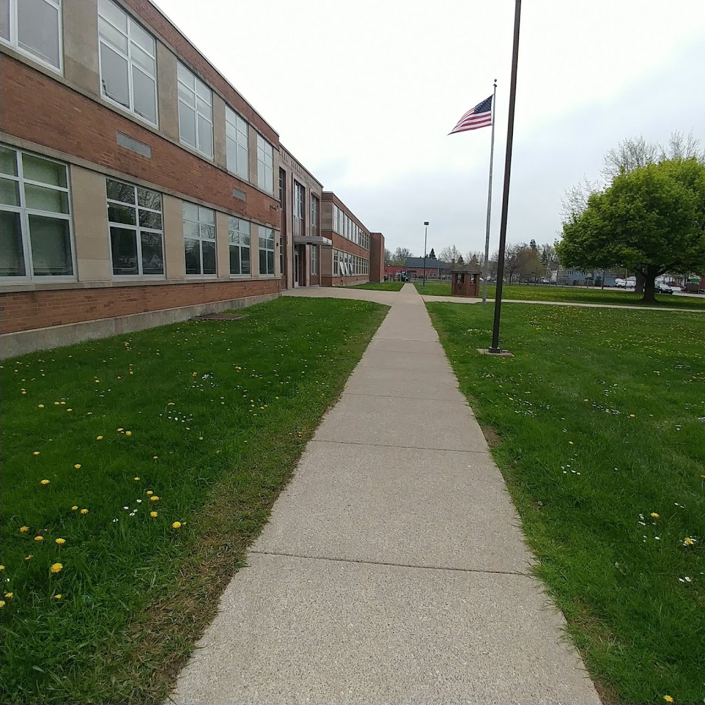 Frontier Blasdell Elementary | 3780 South Park Ave, Blasdell, NY 14219, USA | Phone: (716) 926-1750