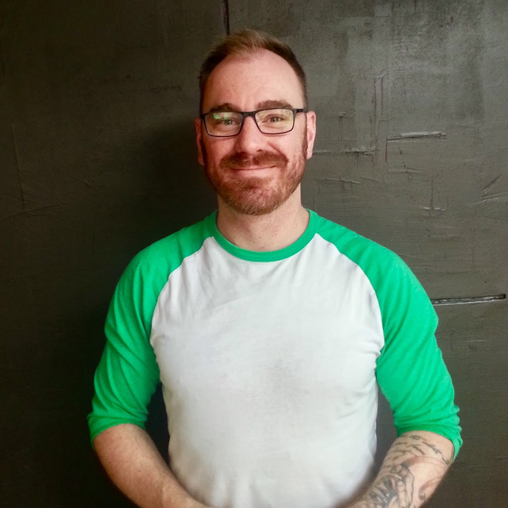 Stuart Bell Registered Massage Therapist Bankview | Calgary, AB T2T 4X2, Canada | Phone: (403) 899-2473