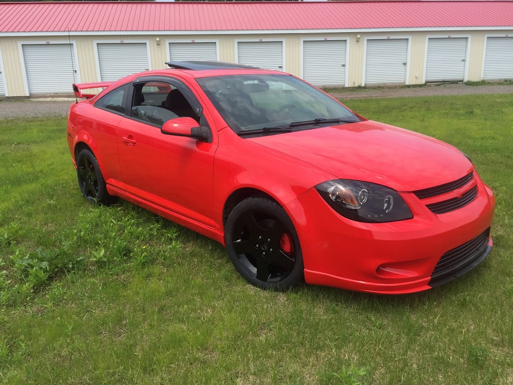 Robert Sanfords | 1707 NS-359, Centreville, NS B0P 1J0, Canada | Phone: (902) 678-0942