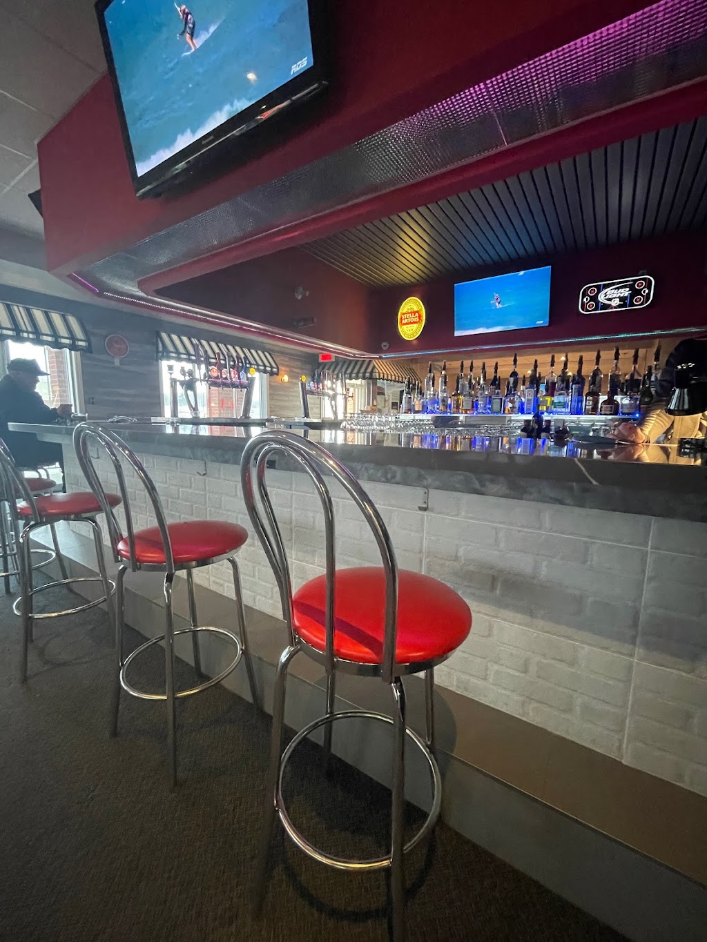 Bar Le Casino de Mirabel | 13920 Rue Saint-Simon, Mirabel, QC J7N 1P3, Canada | Phone: (450) 569-2611