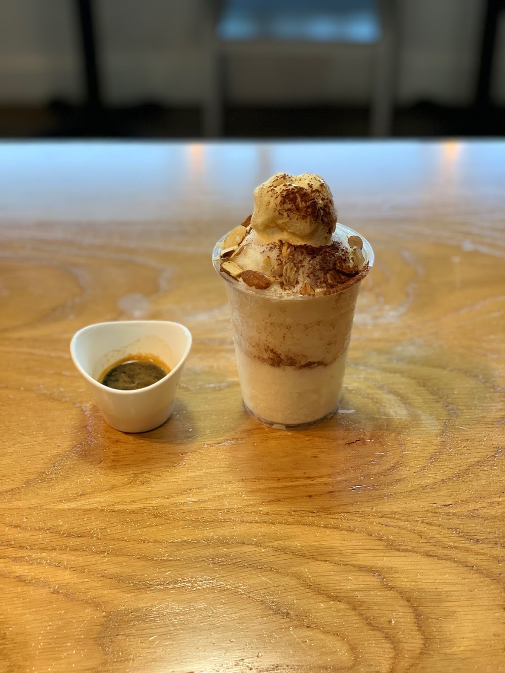 Flying Cup Coffee & Dessert | 10422 168 St #103, Surrey, BC V4N 1R9, Canada | Phone: (604) 585-3363