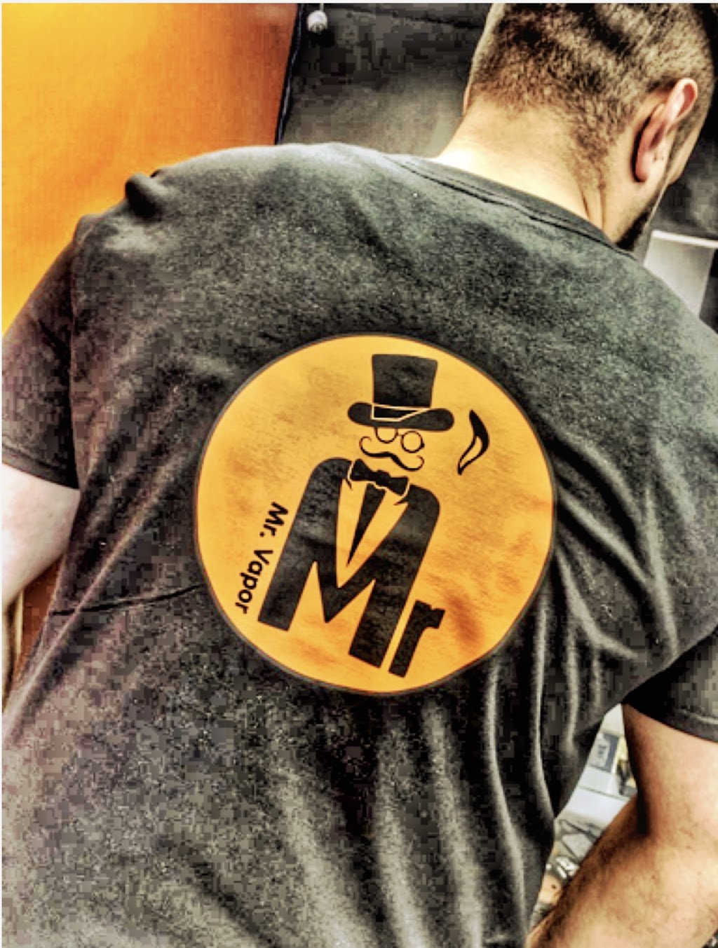 MR. VAPOR | 6B, 3310 Fairlight Dr, Saskatoon, SK S7M 4Z1, Canada | Phone: (306) 250-7475